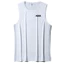 Áo Vest thể thao chạy bộ bằng lụa băng nhanh khô thoáng khí