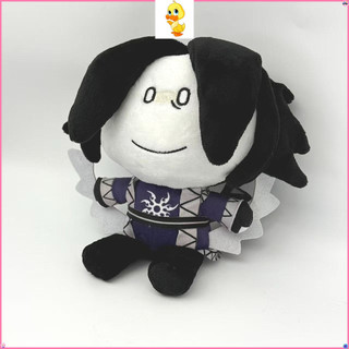 PLUS✨Roblox Forsaken Azure Đồ chơi sang trọng Forsaken Hai lần Azure Plushies Vui nhộn Roblox Forsaken Búp bê sang trọng Đồ chơi nhồi bông mềm dành cho người lớn và trẻ em Quà tặng sinh nhật Quà tặng của người hâm mộ