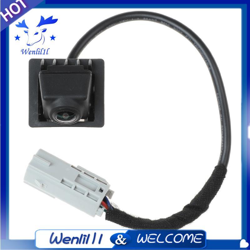 Dành cho Cruze Terrain 10-17 Camera quan sát phía sau ô tô Camera lùi Hỗ trợ đỗ xe Camera dự phòng 22913698, 95407397