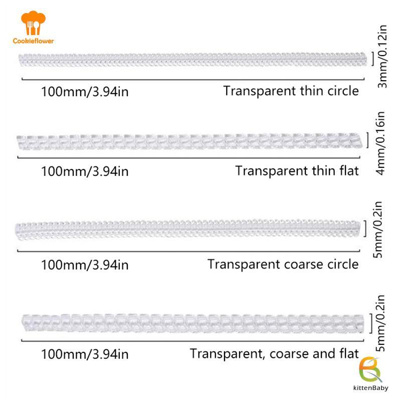 Dụng cụ giảm kích thước nhẫn bằng lò xo, điều chỉnh size phù hợp cho nhẫn cưới