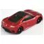 Takara Tomy "Tomica No.43 Honda NSX (Box)" Miniature Car Toy for Ages 3 and Up, Boxed, Toy Safety Standard Compliant, ST Mark Certification.