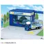 Takara Tomy Tomica Tomica Town Aquarium (with Tomica) Toy Mini Car for Ages 3 and Up