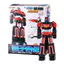 Hàng có sẵn BANDAI Gashapon Super Team Fit Robot Mini Đồ trang trí thu nhỏ MM0V