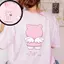 BH2 Stray Kids SKZOO 6th Gen KPOP Fan Gift 110cm-6xl Áo thun ngắn tay hàng đầu HB2