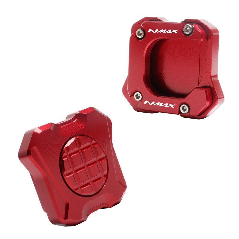 Dành Cho Xe YAMAHA NMAX155 NVX155 AEROX155 XMAX300 Trung Tâm Đứng Đứng Chính Phóng to Dễ Dàng Nâng Hỗ Trợ Đế Sửa Đổi Phụ Kiện