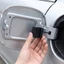 KIKIN Cover Kẹp Giữ Dây Buộc Chịu Được Thời Tiết 74481TZA023