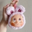 YT4 TWINKLE TWINKLE Plushie Delicious Moment Series Hộp mù dễ thương Ví đựng tiền xu Túi đựng tai nghe quyến rũ