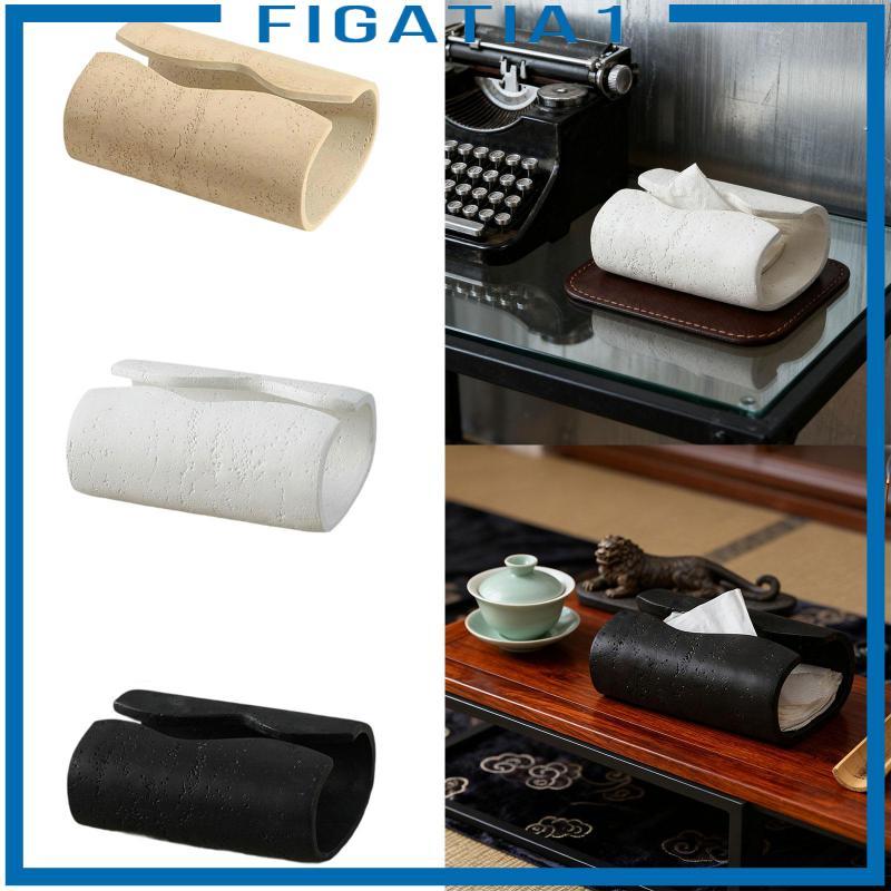 Hộp đựng khăn giấy Hình chữ nhật, Trang trí bàn, Hộp đựng khăn giấy Hộp đựng khăn giấy mặt, cho phòng ngủ gia đình