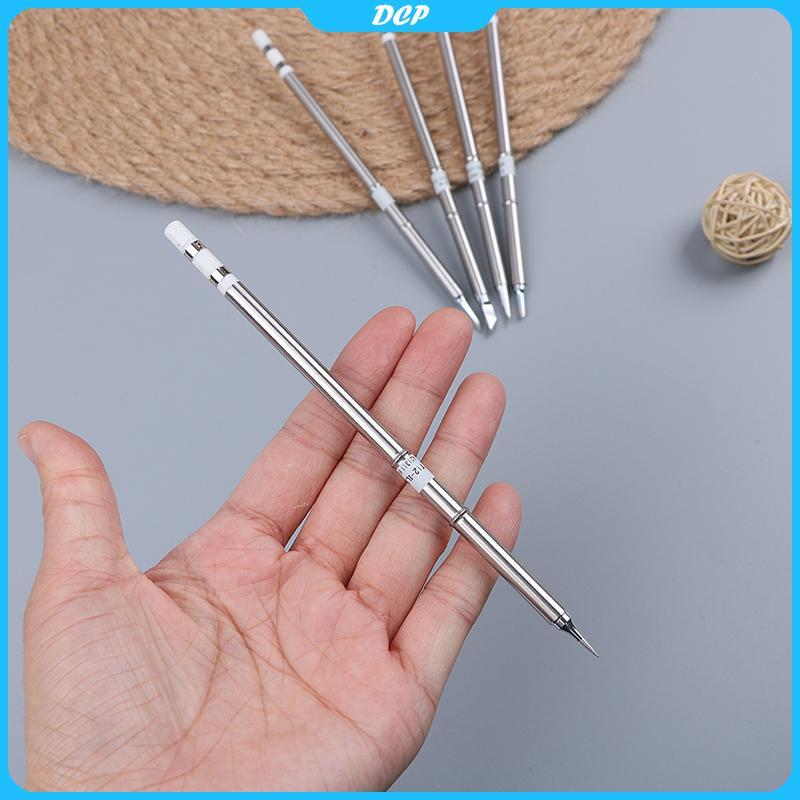 [DCP] đầu hàn sắt T12 BC2/J02/JL02/KR/ils [VN]