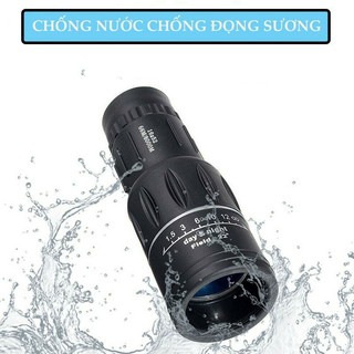 Ống Ngắm Chuyên Dụng Ban Đêm - Thiết Kế Lấy Nét Chính Xác, Hỗ Trợ Quan Sát Trong Điều Kiện Ánh Sáng Yếu Hiệu Quả