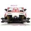 Tamiya Full Cowling Mini 4WD Series No. 46 Great Blast Sonic (AR Chassis) 19446