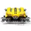 Tamiya Mini 4WD PRO Series No. 37 Festa-Jouene MA Chassis 18637