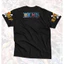 Áo thun Cotton GC1 Luffy Gear Forms Evolution - One Piece