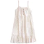 Shop Cotton Crepe Váy Ngủ Nữ Homewear Sợi Cotton Thoải Mái Hút Mồ Hôi Sling Váy Bộ Đồ Ngủ Cotton Nguyên Chất Rời Váy Dài Xuân Hè