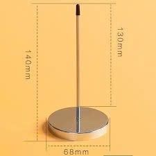Que Cắm Bill Cây Ghim Hóa Đơn Tiện Lợi Cho Quán Ăn, Quán Cà Phê, Giúp Lưu Giữ Hóa Đơn Gọn Gàng
