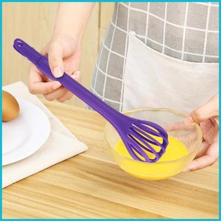 Máy đánh trứng Máy đánh trứng Dụng cụ cầm tay Kẹp thực phẩm Dụng cụ làm bánh nhà bếp đa chức năng để pha trộn trộn trộn enmdavn