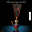Chổi Lông Công Cắm Bình - CXNP158