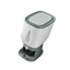 Dụng cụ giữ gạo bằng nhựa cao cấp YOI với một hệ thống đo lường công suất 10kg Cửa sổ có thể nhìn thấy lý tưởng để sử dụng trong gia đình