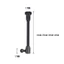 Bộ chuyển đổi đầu nối khớp xoay 17mm linh hoạt ONE 18 29 39 49cm cho giá đỡ điện thoại