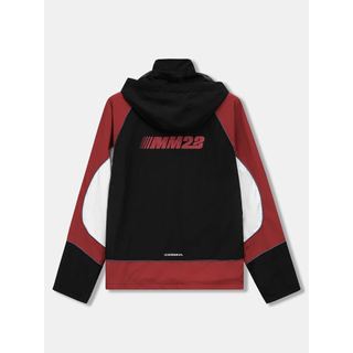 Áo Khoác Dù Nam ICONDENIM Racing Division Form Loose AKID0264