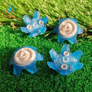 Giày Golf Spikes Dovewill với Cleats TPU, Thoải Mái cho Chạy Bộ Thể Thao