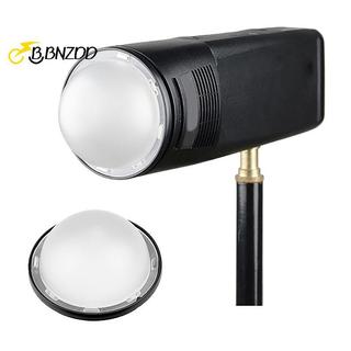 [BBNZDD] 1Pc AK-R11 Máy khuếch tán vòm từ tính thay thế cho đèn flash đầu tròn V1 / cho AD200 / AD200Pro / cho phụ tùng Flash Series V1 / S-R2 BVAH