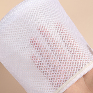 Quần lót và áo ngực túi lưới giặt và chăm sóc cụ thể / túi lưới giặt và chăm sóc hình trụ chống biến dạng 514 ❈ ❈ ❈