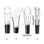 Thiết kế vòi rót rượu thân thiện với người dùng Yoo cho dòng chảy êm ái và không có trải nghiệm phục vụ lộn xộn