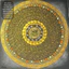 Họa tiết Bạch Hải Loa Cát Tường Panchajanya của thần Vishnu -CXNP382-Tranh Mandala - Amrita