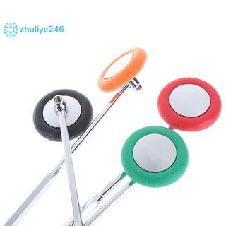 < zhuliye246 > Bộ gõ thần kinh y tế Bộ gõ đầu gối Bộ gõ phản xạ Massage Tendon Hammer Tool Đẹp