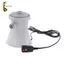 Máy lọc nước bể bơi điện 15W cho hệ thống trên mặt đất, dễ dàng tái sử dụng