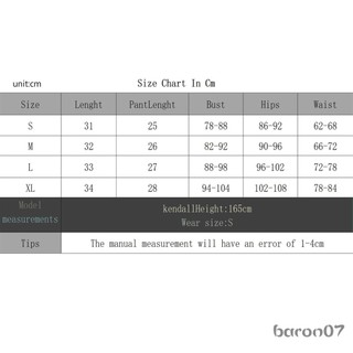 Bộ Trang Phục Sọc 2 Mảnh Cho Nữ: Áo Ống Cắt Vai & Quần Short Mini Phù Hợp Đi Chơi Hàng Ngày