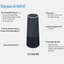 Thiết bị hội nghị 4.0Mp Uniarch IoT-Unear A30