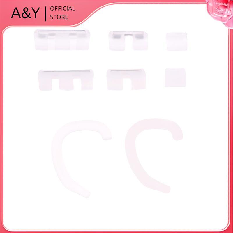 A & Y 1Pc Baby Auricle Hỗ trợ Bộ chỉnh sửa âm thanh bên ngoài Protruding Baby Ear Corrector Miếng đệm tai chỉnh âm thanh bên ngoài cho bé.