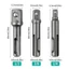 Sẽ 3 Máy Khoan Điện Đa Năng Bit Adapters Búa Khoan Chuyển Đổi Tác Động Khoan Chuck Ổ Cắm Dụng Cụ Phụ Kiện