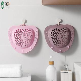 Túi giặt đồ lót silicon Vòng treo dễ dàng có nút ổn định cho khăn quàng cổ Tất tất Đồ lót
