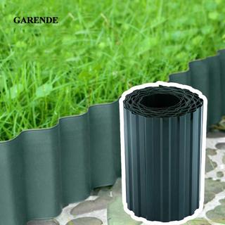 Biên giới viền vườn Garende hiện đại trang trí sân sau, sân hiên