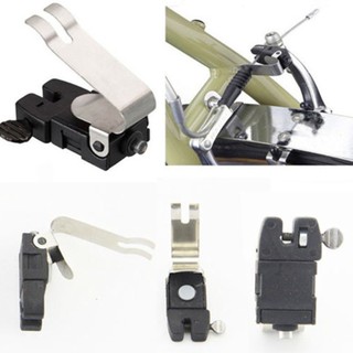Đèn phanh xe đạp nhỏ gọn chống nước bền Đèn Phanh Xe Đạp，Tự sáng khi bóp phanh，Chống Thấm Nước，Dễ lắp đặt