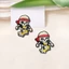 Set Charm Drew House Hoạt Hình Dễ Thương – Bộ Charm Drew House Cute