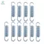 10x Lò xo bạt lò xo thay thế hạng nặng 6,5 inch 4,5 inch Duy trì