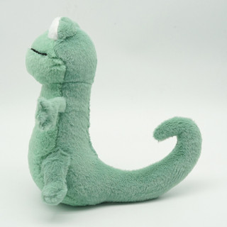 PLUS✨25cm Tom Lizard Doll Mềm Xanh Thằn Lằn Sang Trọng Gối Vui Nhộn Tom Thằn Lằn Đồ Chơi Nhồi Bông Thạch Anh Gối Búp Bê Đồ Chơi Làm Dịu Cho Bé, Quà Tặng Cho Người Lớn Và Trẻ Em