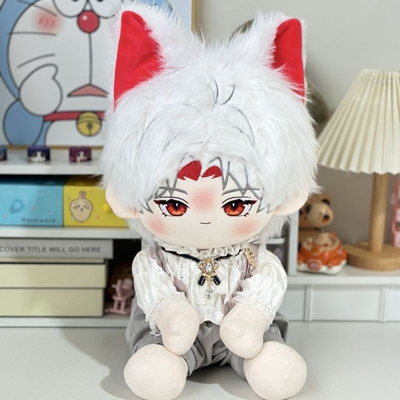 Quần Áo Bé 40cm Quần Áo Búp Bê Cotton Ichiban Phần Thưởng Không Có Thuộc Tính Ngồi Phù Hợp Với Đẹp Trai Phong Cách Tuyệt Đẹp Thay Thế Quần Áo 4.3