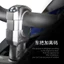 DÀNH CHO Yamaha MT 09 MT09 XSR900 Tay Lái Xe Máy Nâng Thanh Gắn Chiều Cao Mở Rộng