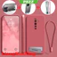 ốp cho OPPO RENO 2F reno2 f RENO 2 f RENO 2 Ốp điện thoại Ốp mềm Ốp chống sốc mịn bảo vệ silicon lỏng thiết kế mới thẩm mỹ với giá đỡ dễ thương ytcbzj01