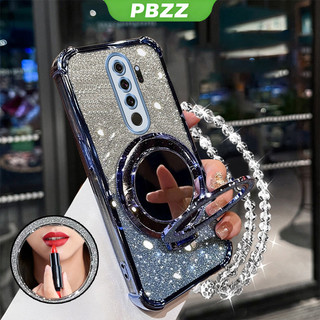 FOR ốp lưng [3 trong 1] Ốp điện thoại cho Redmi note 8 pro, ốp điện thoại Redmi note 8, ốp mềm silicone chống sốc, thiết kế mới thẩm mỹ, dây đeo gương trang điểm có giá đỡ SJSFHZJ01