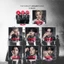 HT3 BTS Tấm Đứng Acrylic Tấm Giữ Album 5 ARIRANG Đứng Ký Ngôi Sao Trang Trí Trang Trí TH3