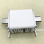 Cầu chì Hugong Thượng Hải RT16-00 NT00 20A 25A 32A 40A 50A 63A Cầu chì 690V26031608