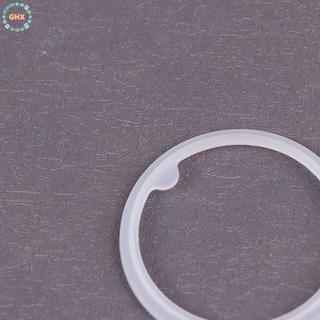 GHX 5 Chiếc Silicon Chai Nước Gioăng Thay Thế Con Dấu Vòng Gioăng Cói Máy Giặt Vòng O Thay Thế Bình Giữ Nhiệt Phụ Kiện VN