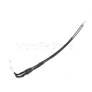 Phụ Kiện Xe Máy Dây Cáp Ga Cho Xe Yamaha YZF-R1 2004 2005 2006 YZF R1 2009 2010 2011 2012 2013 2014