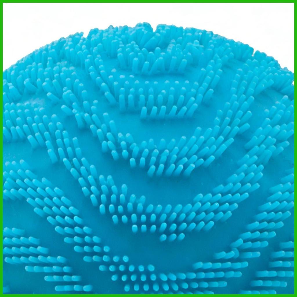 Mềm Bóp Bóng Spiky Mềm Vui Đảng Ủng Hộ Fidget Bóp Đồ Chơi Để Quản Lý Tức Giận Trẻ Em Người Lớn Bạn Bè saixit2vn